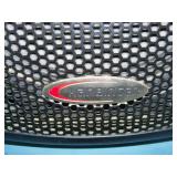 Harbinger APS15 1x15" 200W Active Powered 2-Way PA Speaker / Loudspeaker with Built-In Graphic Equalizer / EQ