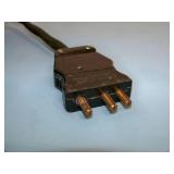 Altman Lighting 10-Bulb Zip Strip Border Light Stage / Studio Lighting Bar