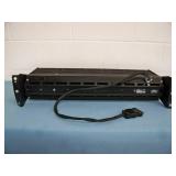 Altman Lighting 10-Bulb Zip Strip Border Light Stage / Studio Lighting Bar