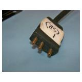 Lighting and Electronics, Inc. 10-Bulb Ministrip Stage / Studio Lighting Bar