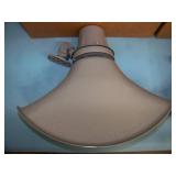 (3) Atlas Sound APC-30T Indoor / Outdoor Public Address / Horn Speakers / Loudspeakers in Original Boxes