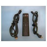 65" VIZIO E65-FO HDR UHD (Ultra-High Def) Smart LED TV