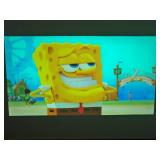 Epson PowerLite 2155W Home Theater Widescreen Full HD 3LCD 5000-Lumen Projector / Projection System