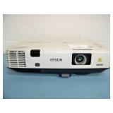 Epson PowerLite 1945W WXGA 3LCD Projector / Projection System with Remote Control and HDMI Cable