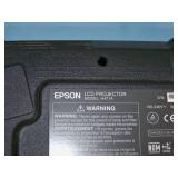 Epson PowerLite 1945W WXGA 3LCD Projector / Projection System with Remote Control and HDMI Cable