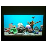 Epson PowerLite 1980WU WUXGA 3LCD Projector with Remote Control and HDMI Cable