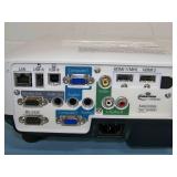 Epson PowerLite 1980WU WUXGA 3LCD Projector with Remote Control and HDMI Cable