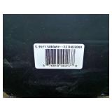 Elite Screens F150NWH ezCinema Portable Front Projection / Home Theater / Movie Floor Screen (73.6 x 130.7")