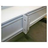 DA-LITE 34538LSIC 113" Tensioned Advantage Electrol (Electric) Tensioned Home Theater / Movie / Projection Screen