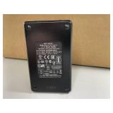 (6) PoE Power over Ethernet 48V 802.3af 100MB Injectors with Network LAN & Power Cables - NEW IN BOX