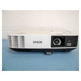 Epson PowerLite 2155W Home Theater Widescreen Full HD 3LCD 5000-Lumen Projector / Projection System