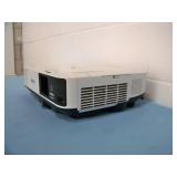 Epson PowerLite 2155W Home Theater Widescreen Full HD 3LCD 5000-Lumen Projector / Projection System