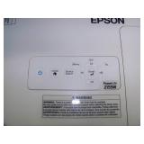 Epson PowerLite 2155W Home Theater Widescreen Full HD 3LCD 5000-Lumen Projector / Projection System