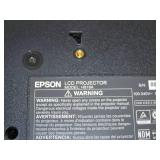 Epson PowerLite 2155W Home Theater Widescreen Full HD 3LCD 5000-Lumen Projector / Projection System