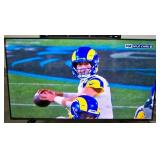 65" VIZIO M-Series Quantum Class M658-G1 HDR 4K UHD (Ultra-High Def) SMART Quantum Dot LED TV with Remote Control and HDMI Cable