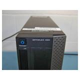 Dell Optiplex 390 Desktop Tower PC, Samsung Monitor and Logitech Keyboard/Mouse Combo