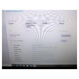 Dell OptiPlex 3040 Tower PC with DVD Drive, Dll Monitor, Dell Keyboard and Mouse