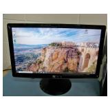 Dell OptiPlex 3040 Tower PC with DVD Drive, Dll Monitor, Dell Keyboard and Mouse