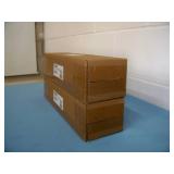 (2) Middle Atlantic PD-715SC-NS 7-Outlet Slim Power Strips - NEW IN BOX