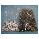 (MANY) USB Vehicle / Car Power Outlet Chargers (Black & White)