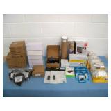 Miscellaneous Lot of AV Equipment
