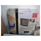 Miscellaneous Lot of AV Equipment