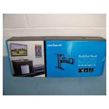 Peerless-AV HPF650 Pull-Out Pivot Wall Mount for 32 to 65" Displays - NEW IN BOX