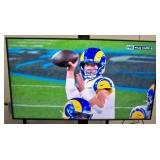 65" Samsung QB65R HDR 4K UHD (Ultra-High Def) Commercial Smart LED Display