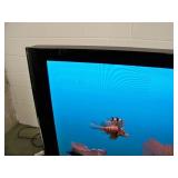 58" Samsung FP-T5884 Plasma Monitor / TV / Television with small Screen Burn