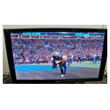58" Samsung FP-T5884 Plasma Monitor / TV / Television with small Screen Burn