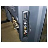 58" Samsung FP-T5884 Plasma Monitor / TV / Television with small Screen Burn