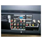 58" Samsung FP-T5884 Plasma Monitor / TV / Television with small Screen Burn