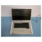 Dell Inspiron 9300 Laptop PP14L - as shown in pictures