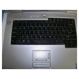 Dell Inspiron 9300 Laptop PP14L - as shown in pictures