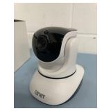 SecureNet Technologies / DSC 720P Wireless HD IP Security Camera - Model SN-631PT1 - NEW IN BOX