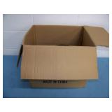 (24.4 lbs. inc. box) HDMI Cables - Some Long, Various Lengths