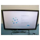 Intel NUC8IN Mini PC, NEC AS241W Monitor, Dell Keyboard and Mouse