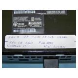 Intel NUC8IN Mini PC, NEC AS241W Monitor, Dell Keyboard and Mouse