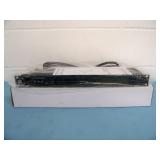 Chief NAPDH11 1U Rack Mount Surge Arrester - NEW IN BOX