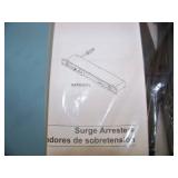 Chief NAPDH11 1U Rack Mount Surge Arrester - NEW IN BOX