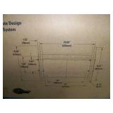 Premier Mounts P2642T Universal Tilting Wall Mount for 26"-42" Flat Panel TV