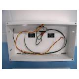 (2) Electronic Digital Clocks/Timers/Counters