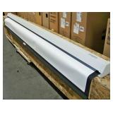 DA-LITE Model C Home Theater / Movie / Projection Screen