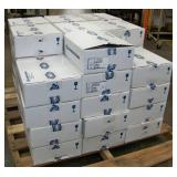 (43) Crestron FT2A-PWR-UN-2 2-Outlet Power Distribution Modules - NEW IN BOX