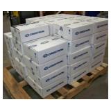 (43) Crestron FT2A-PWR-UN-2 2-Outlet Power Distribution Modules - NEW IN BOX