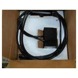 (43) Crestron FT2A-PWR-UN-2 2-Outlet Power Distribution Modules - NEW IN BOX