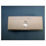 (24) Revolabs Wireless Lapel Mics / Microphones with (3) Charging Bases and (5) Replacement Mics that are NEW IN BOX