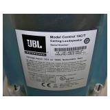 JBL Professional Control 18 C/T In-Ceiling Speaker