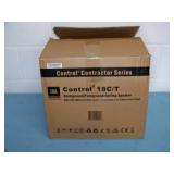 JBL Professional Control 18 C/T In-Ceiling Speaker