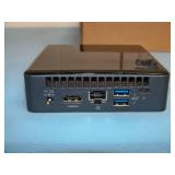 PARTS / REPAIR items - Speaker, Mini PC, Antenna, Power Distribution/Cooling Unit, Wall Plate